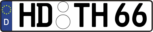 HD-TH66