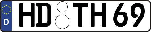 HD-TH69