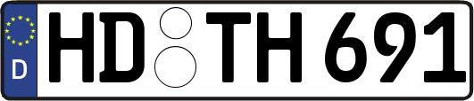 HD-TH691