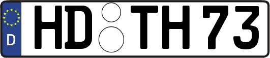 HD-TH73