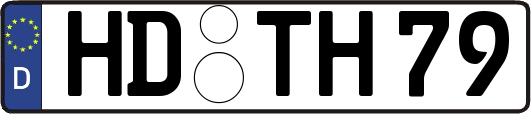 HD-TH79