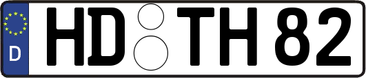 HD-TH82