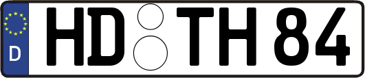 HD-TH84