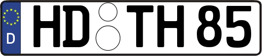 HD-TH85