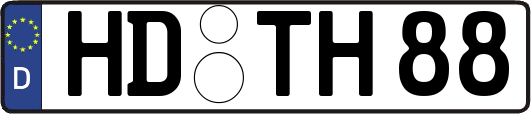 HD-TH88