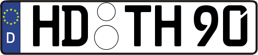 HD-TH90