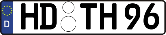HD-TH96