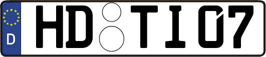 HD-TI07