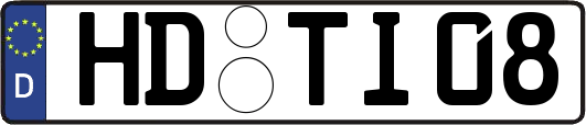 HD-TI08