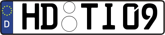 HD-TI09