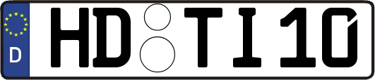HD-TI10