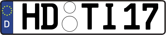 HD-TI17