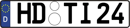 HD-TI24