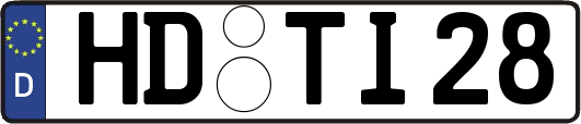 HD-TI28