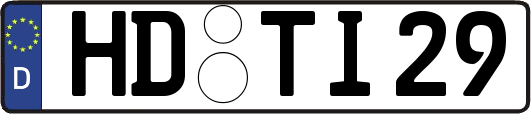 HD-TI29
