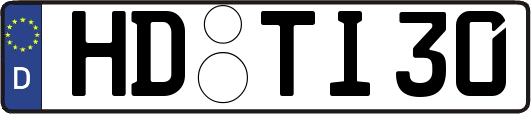 HD-TI30