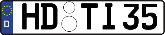HD-TI35