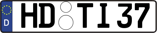 HD-TI37