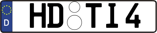 HD-TI4