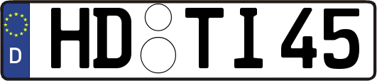 HD-TI45