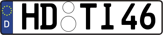 HD-TI46