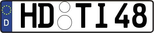 HD-TI48