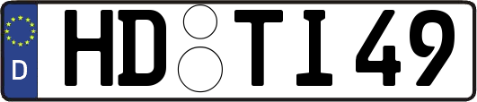 HD-TI49