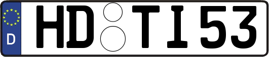 HD-TI53