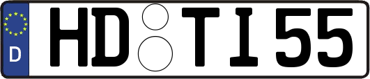 HD-TI55