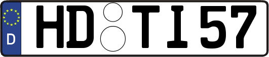 HD-TI57