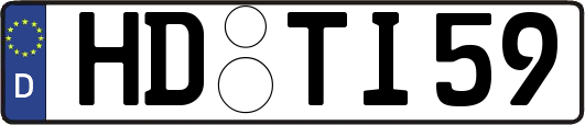 HD-TI59