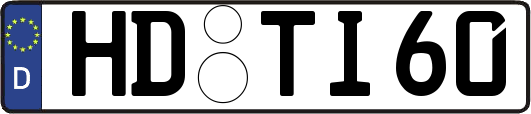 HD-TI60