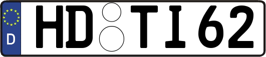 HD-TI62