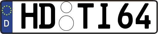 HD-TI64