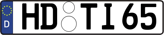 HD-TI65