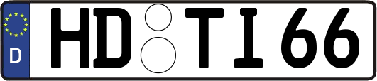 HD-TI66