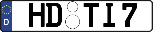 HD-TI7
