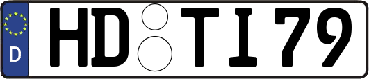 HD-TI79