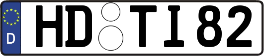 HD-TI82