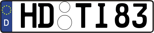 HD-TI83