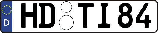 HD-TI84