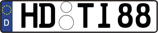 HD-TI88
