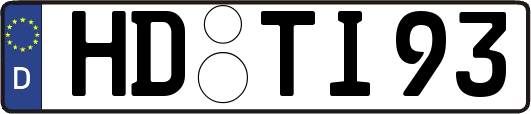HD-TI93