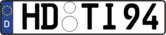 HD-TI94