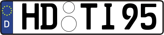 HD-TI95