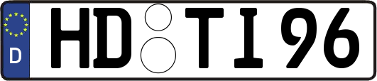 HD-TI96