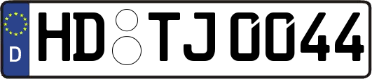 HD-TJ0044