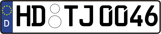 HD-TJ0046