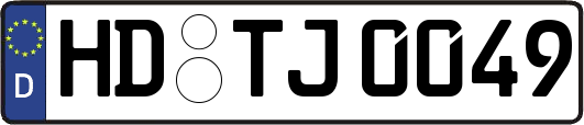 HD-TJ0049