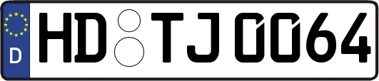 HD-TJ0064